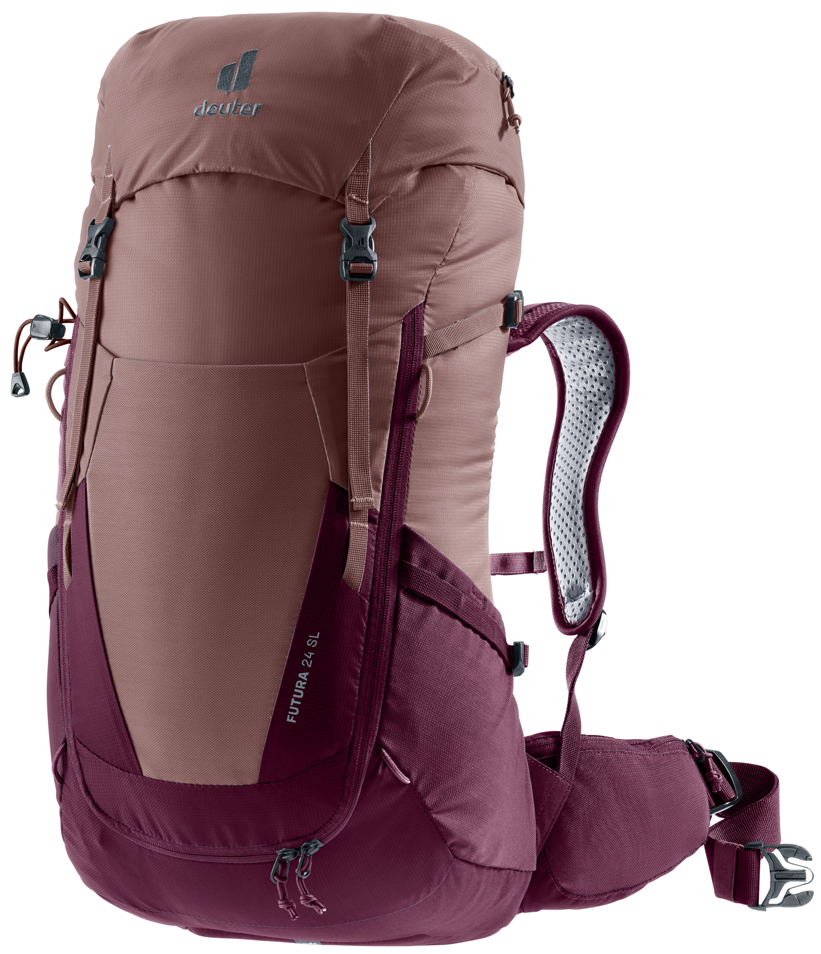 Deuter - ドイター　Deuter FUTURA 24SL Deuter Futura 24 SL Backpack | 68travel