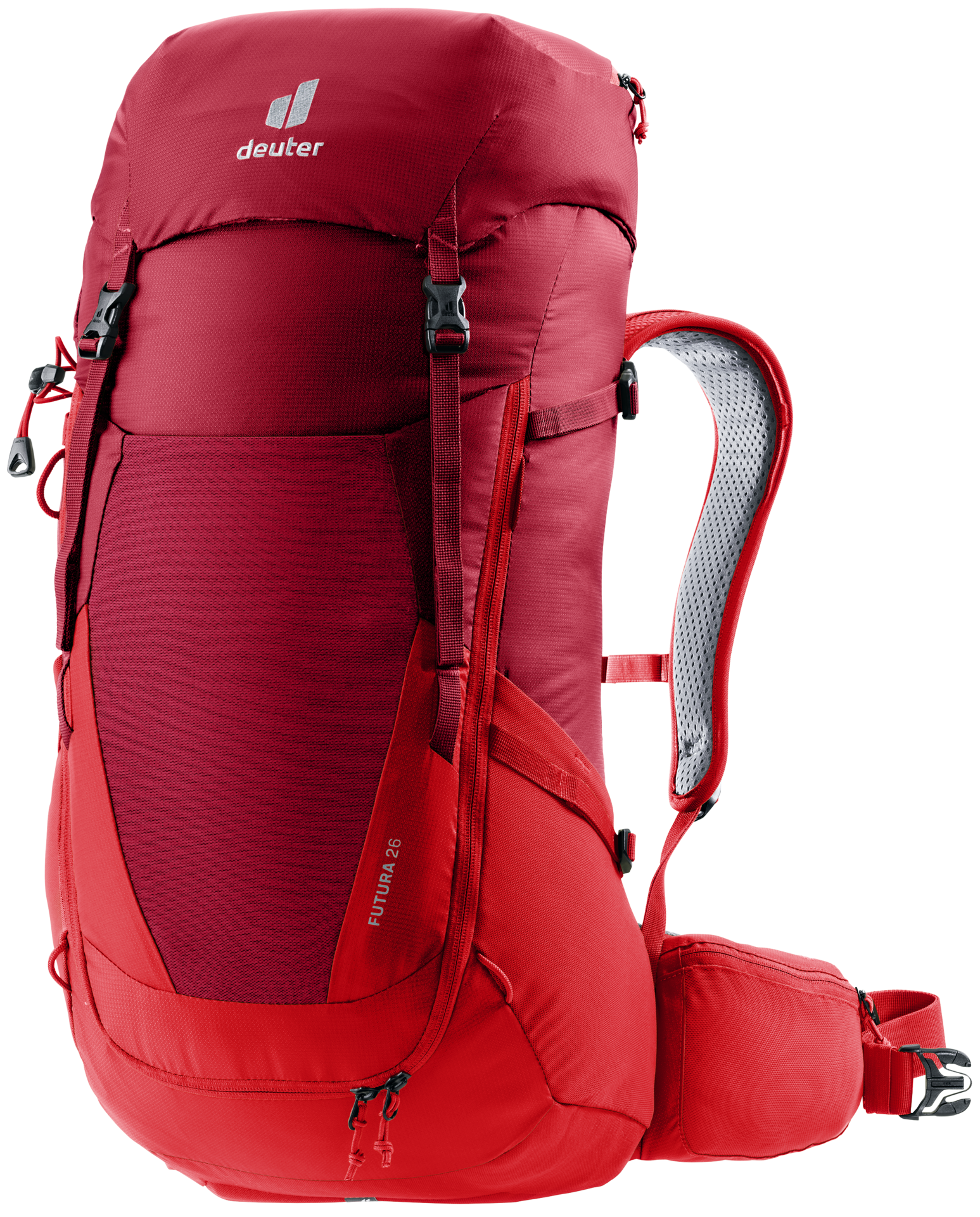 バッグ deuter FUTURA26 deuter Futura 26 | Hiking backpack