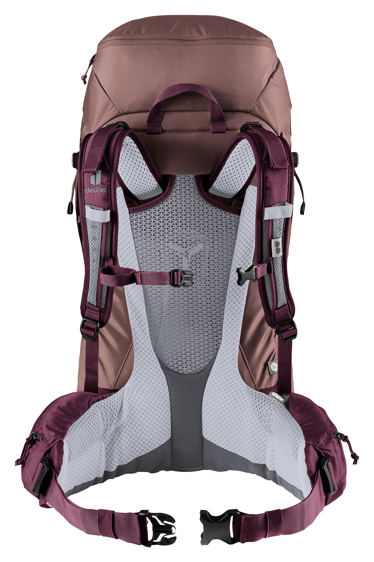 deuter Futura Pro 38 SL | Hiking backpack