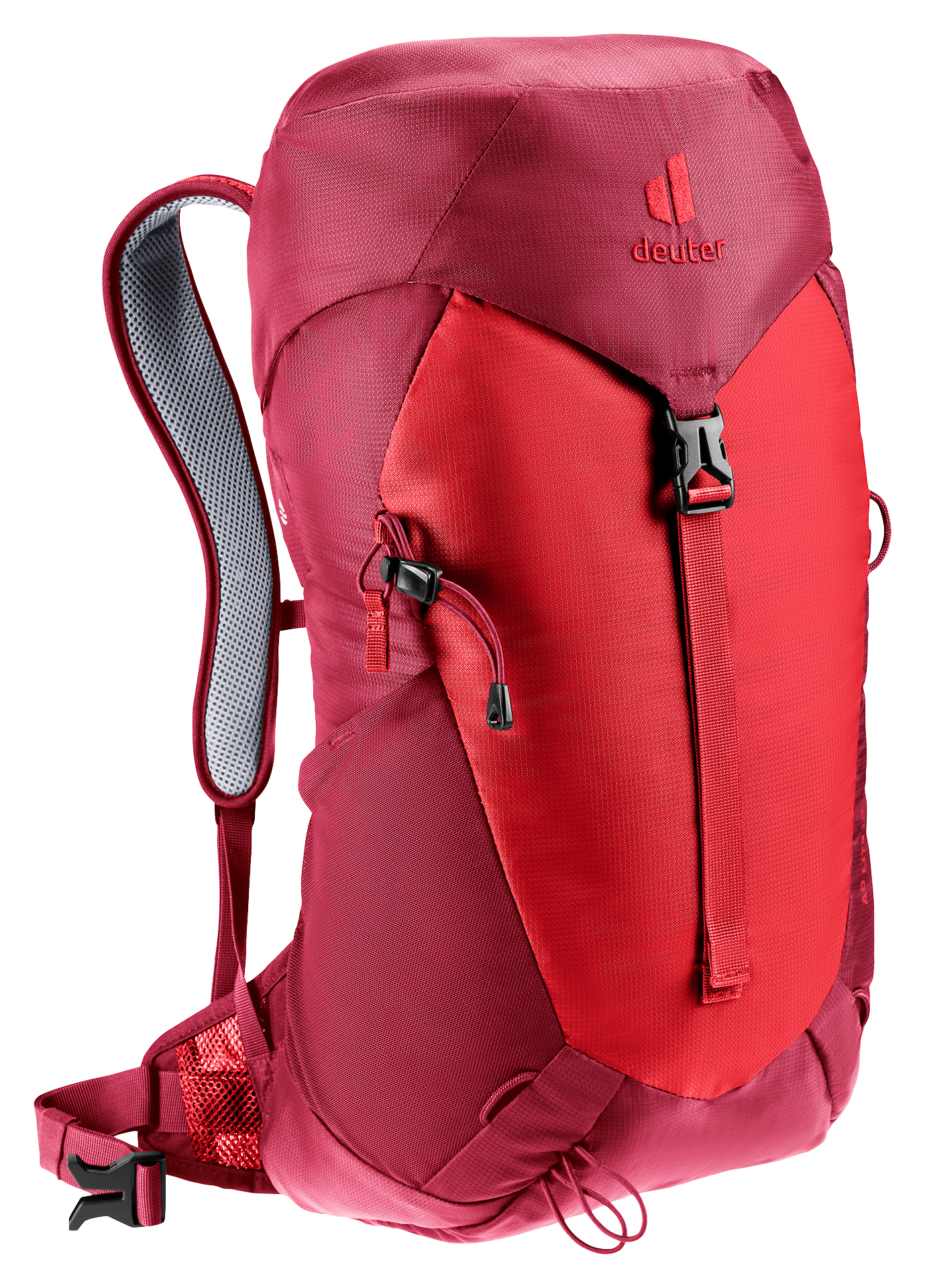 Deuter 16 Liter Rugzak Deuter AC Lite 16 Hiking Backpack