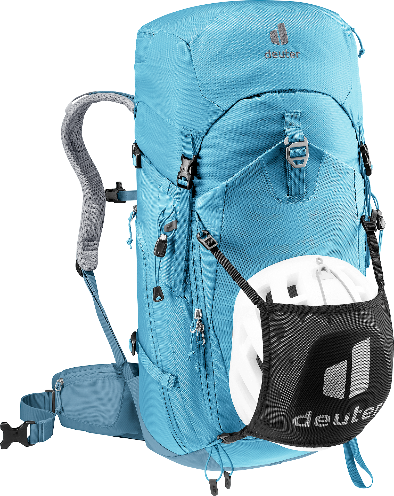 deuterドイター トレイルプロ 34 SL 登山　アウトドア　リュック deuter Trail Pro 34 SL | Hiking backpack