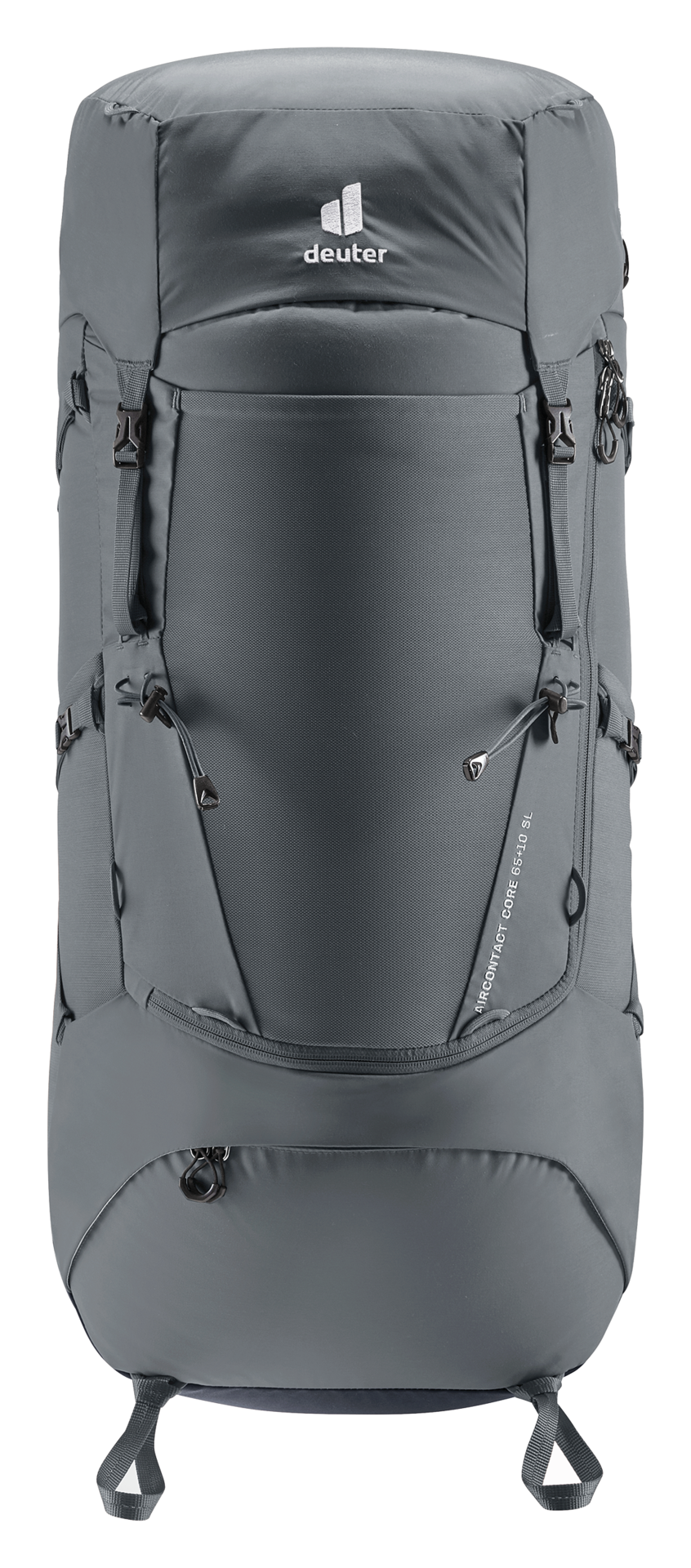 Deuter - Dauter（ドイター） Air Contact 65+10 deuter Aircontact 65 + 10 | Trekking backpack