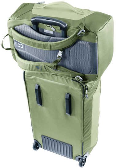 Travel backpack Duffel Pro Pack 30