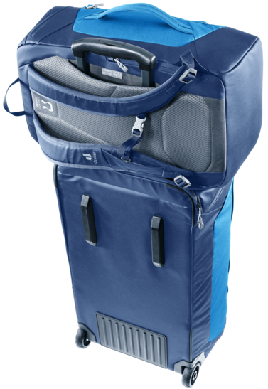 Travel backpack Duffel Pro Pack 30