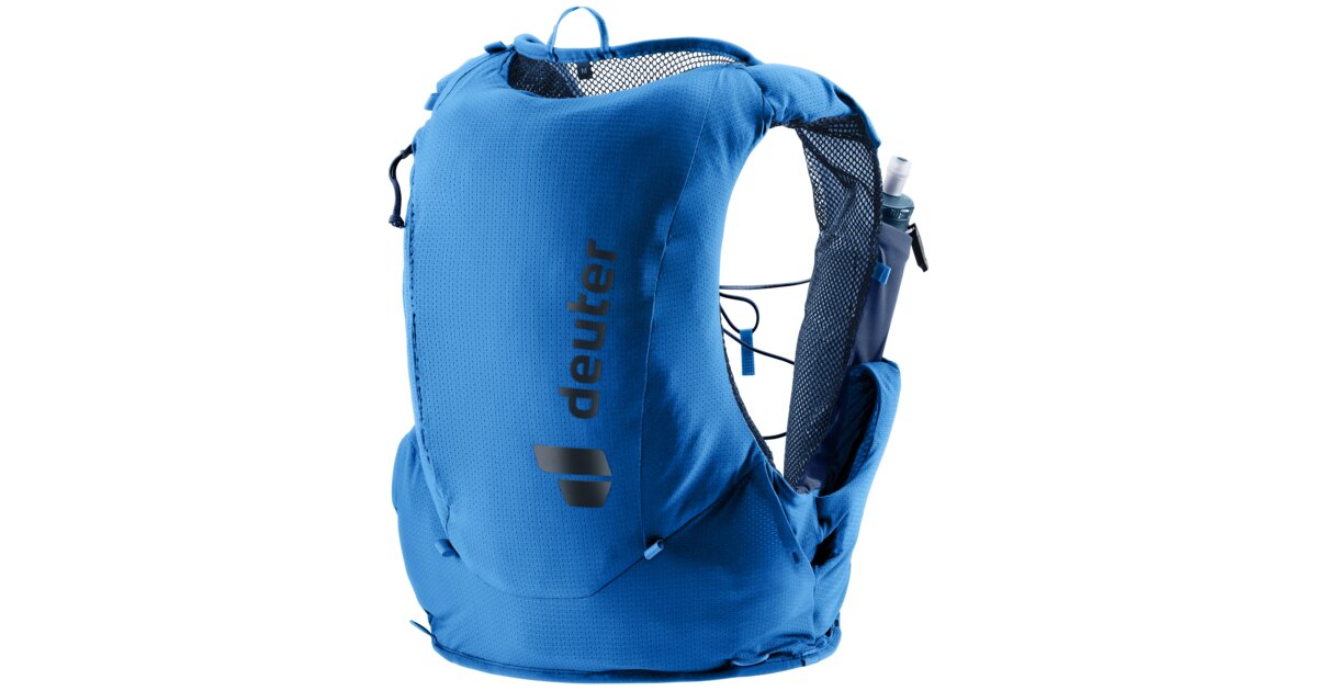 deuter Traick 9 | Trail Running Rucksack