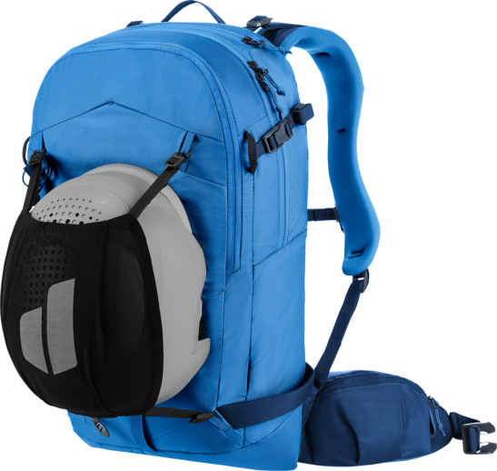 Ski touring backpack Freerider 24