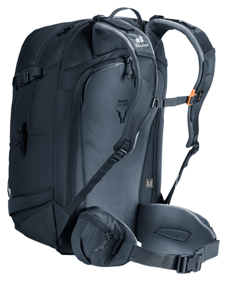 Ski touring backpack Freerider 28 SL