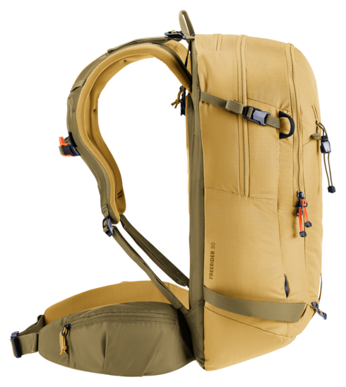 Ski touring backpack Freerider 30