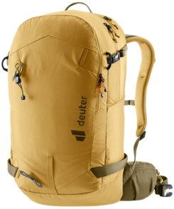 Ski touring backpack Freerider 30