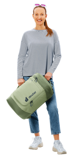 Travel backpack Duffel Pro Pack 30