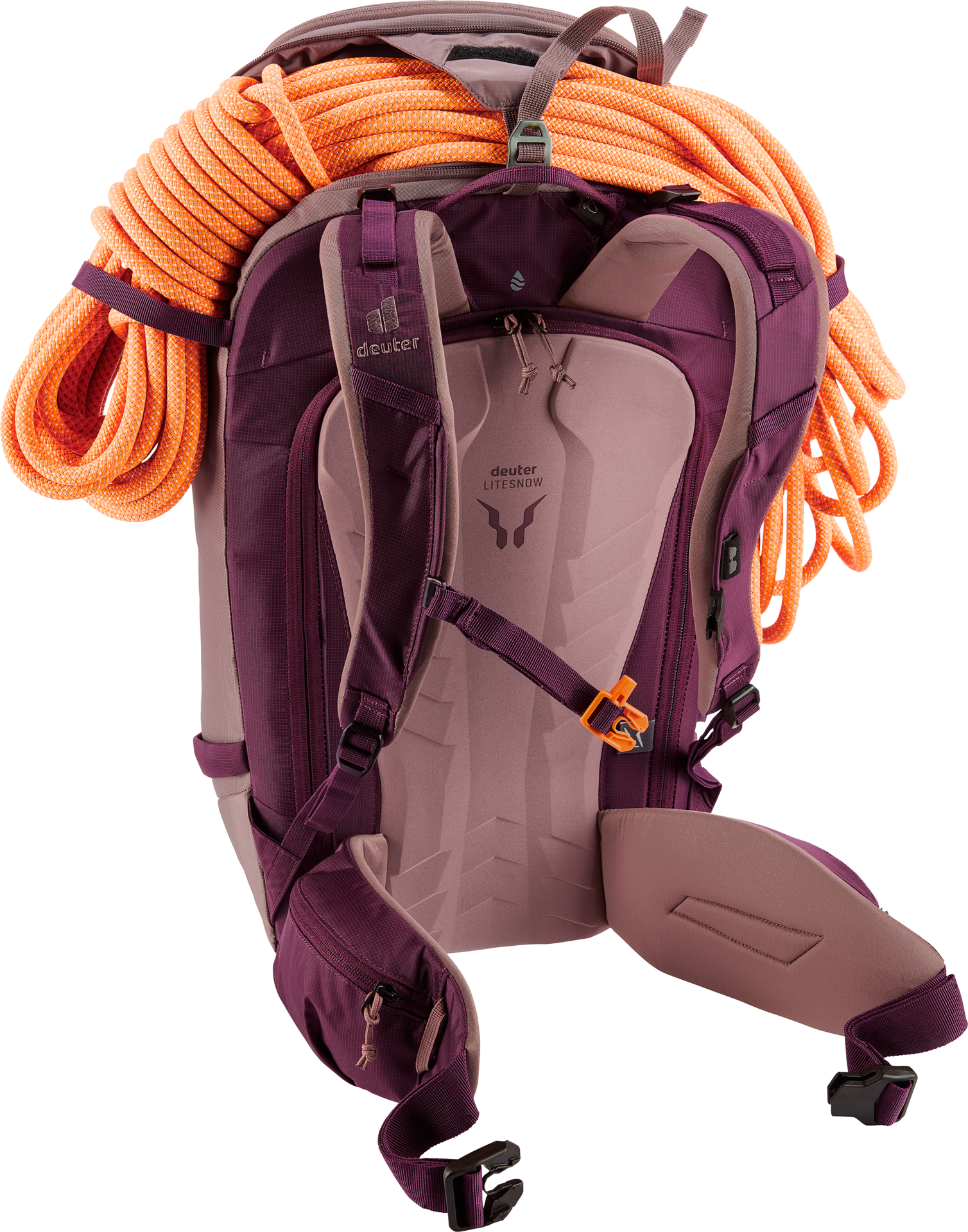 バックカントリーバック deuter ドイター FREERIDER PRO 30 バックカントリーバック deuter ドイター FREERIDER PRO 30