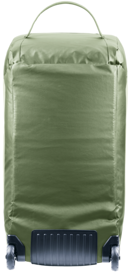 Trolley Duffel Pro Roller 90