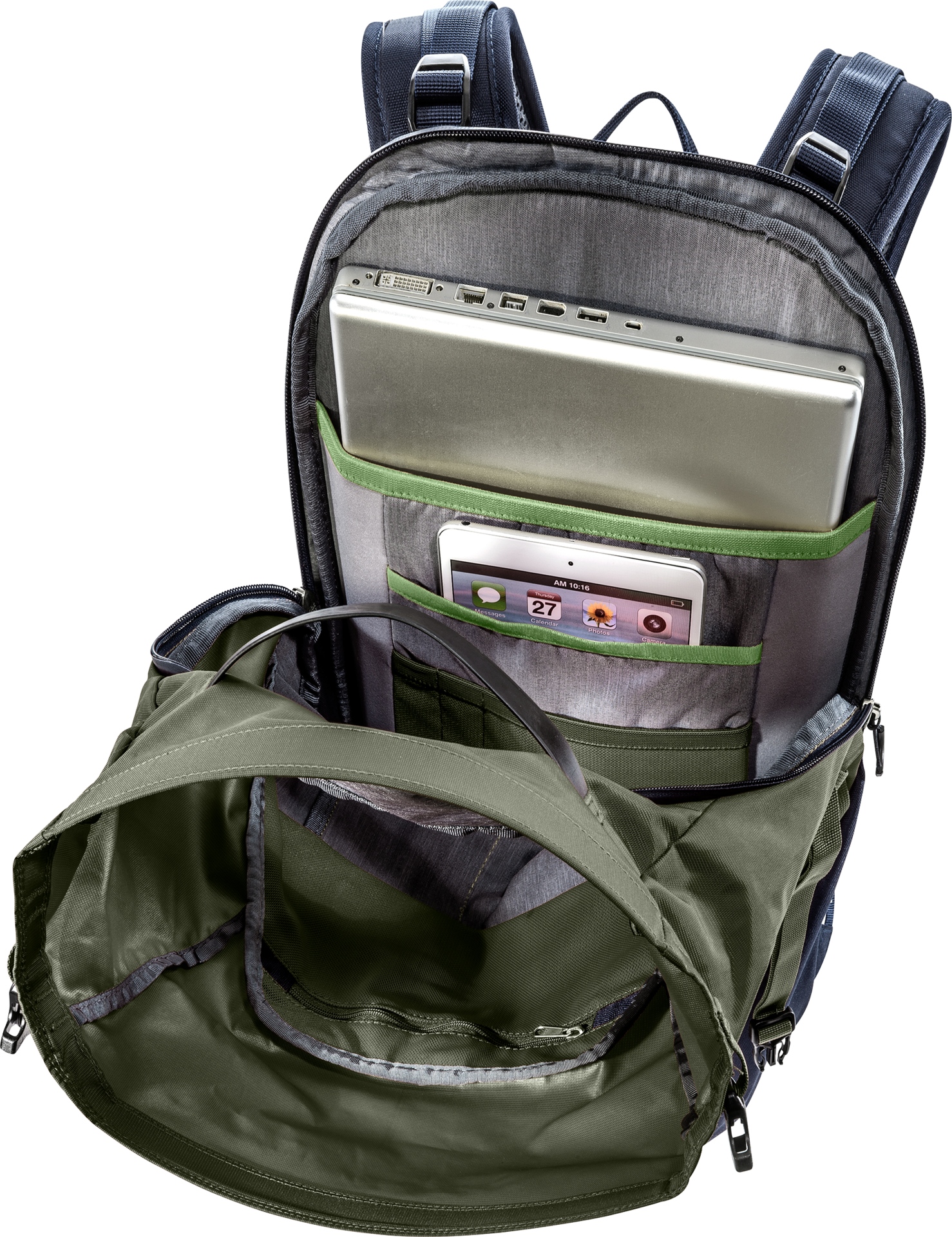 バッグ Deuter XV3 Deuter XV3 Daypack - YouTube