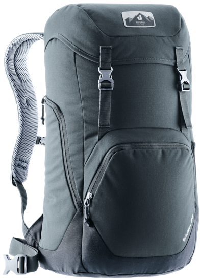 Lifestyle Rucksack Walker 24