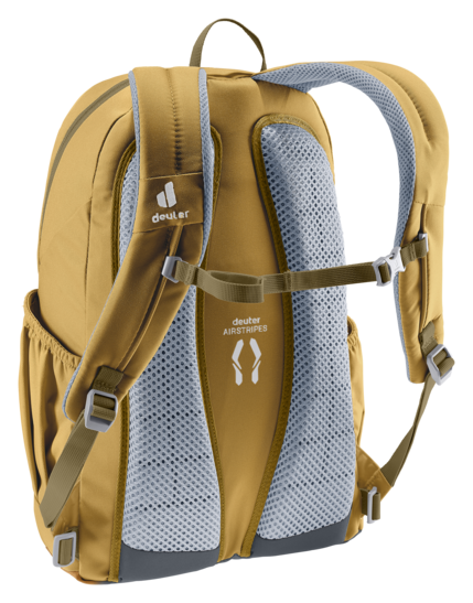 Lifestyle Rucksack Gogo
