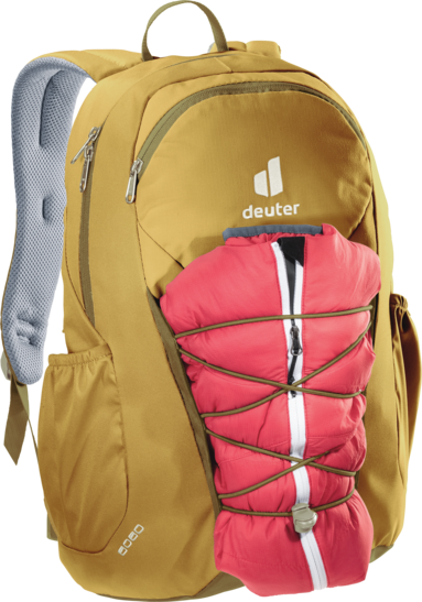 Lifestyle Rucksack Gogo