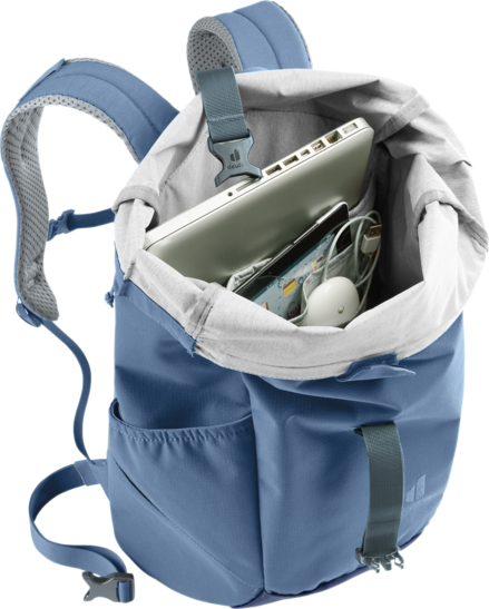 Lifestyle daypack Stepout 22