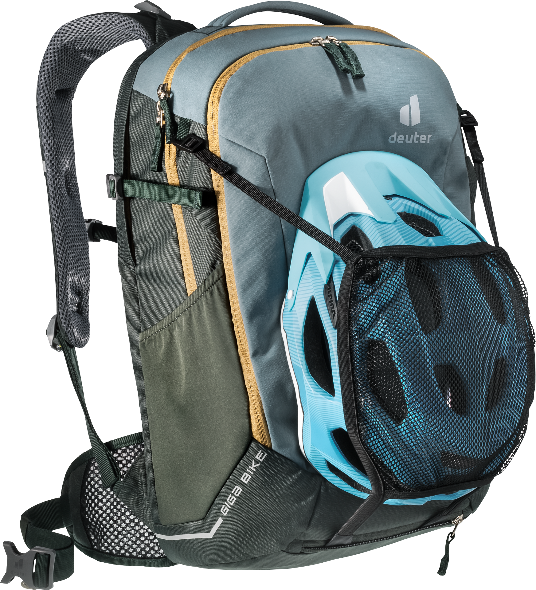 90's deuter Technical Messenger Bag テック 90's deuter Technical Messenger Bag テック 90's deuter