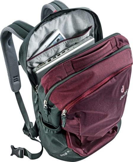 Lifestyle Rucksack Giga SL