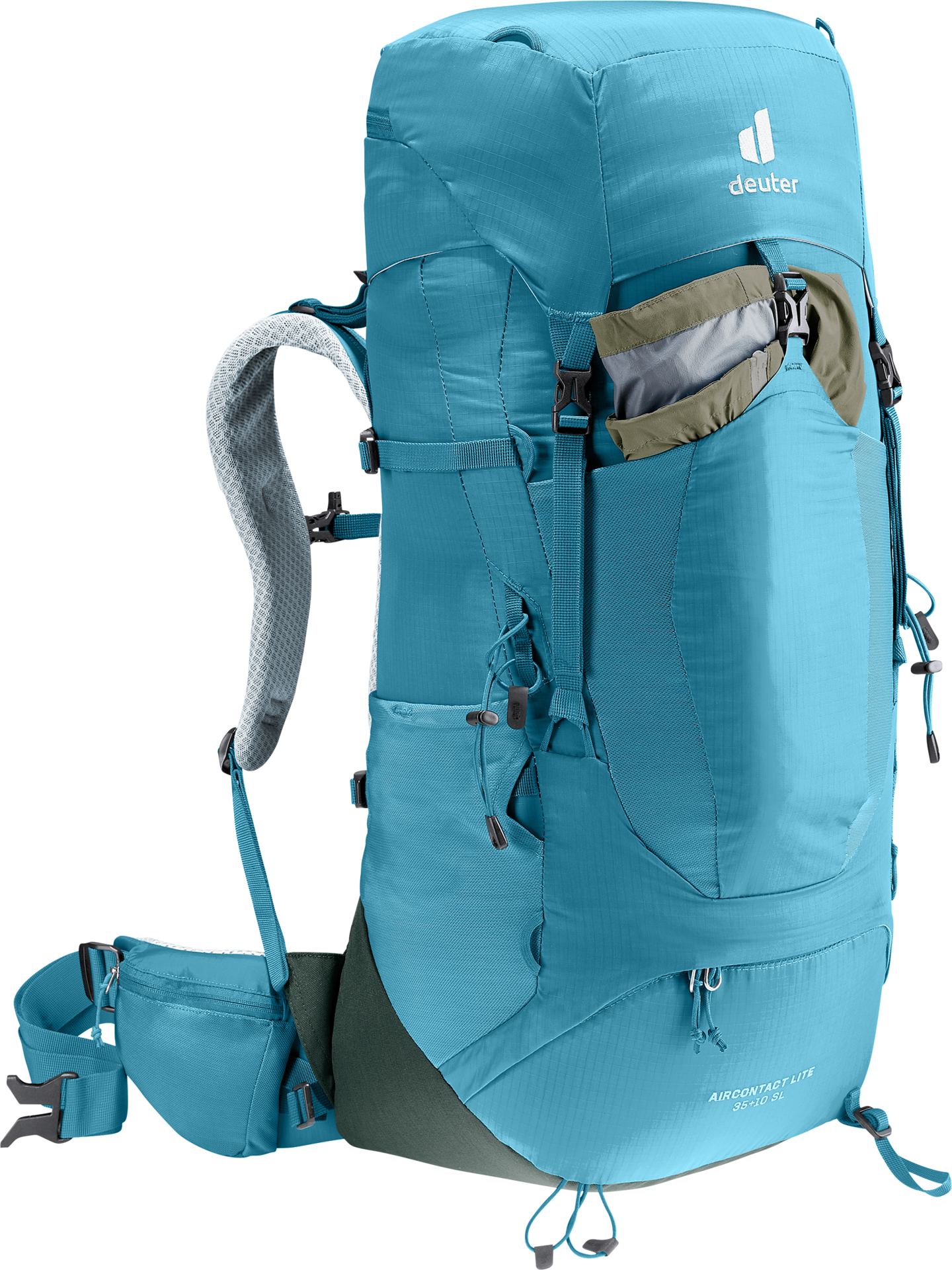 deuter ACT LITE 50+10 バックパック Deuter ACT Lite 50+10 Hiking Backpack: Buy Online at Best