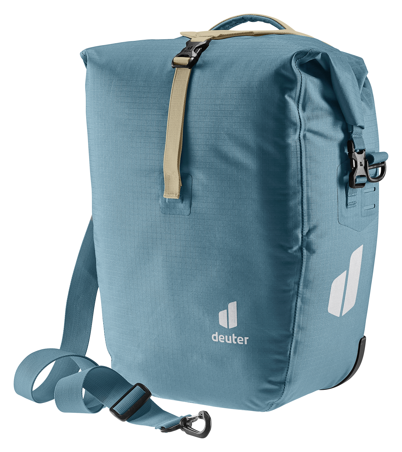 Deuter - ドイター サイクルバッグ ウェイブリッジ 25+5 ファーン D323022-2028 H43×W34×D22cm deuter Weybridge R2502-257 Deuter - 訳あり ドイター サイクルバッグ ウェイブリッジ 25+5