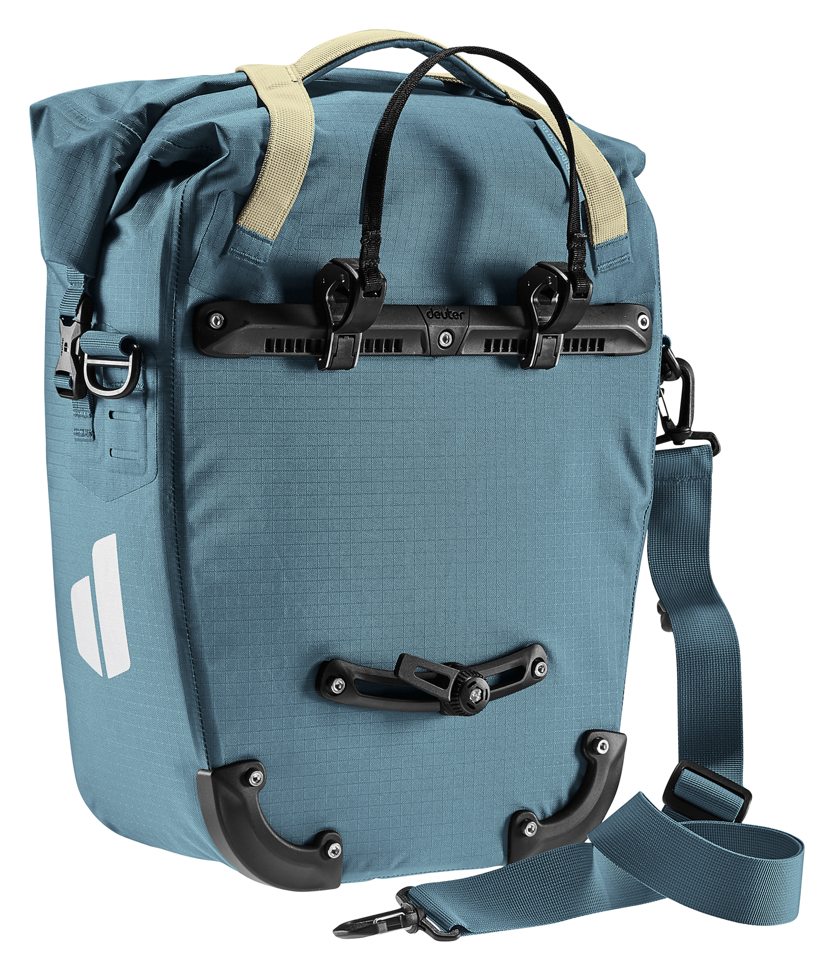 deuter Weybridge 20+5 | Bike bags