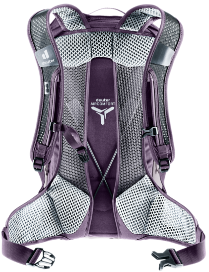deuter RACE AIR 14+3 パックパック レース エアー 14+3・3204423（バイク/ロツオールト） Deuter