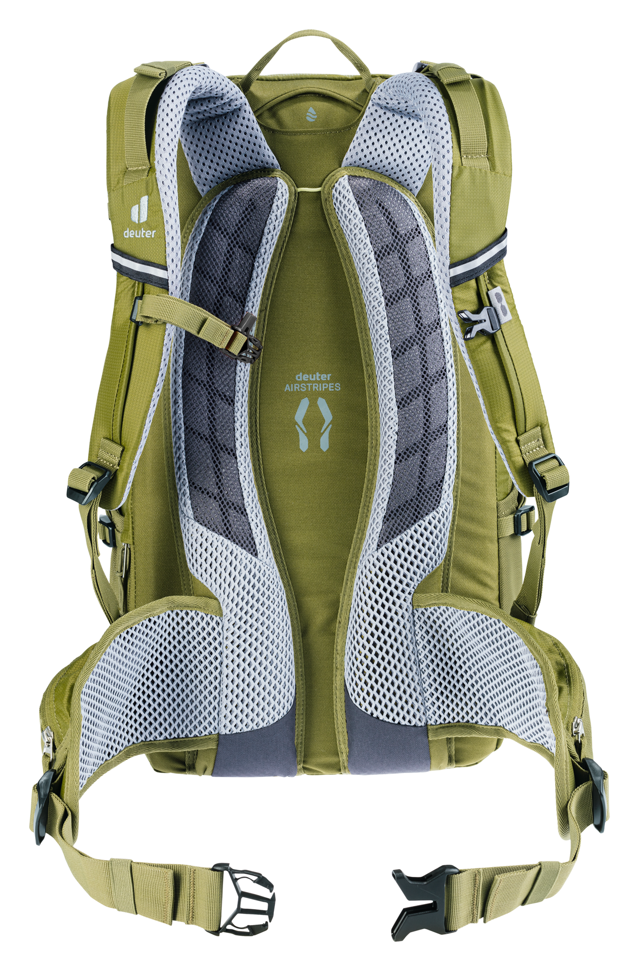 deuter TRANS ALPINE 30 リュック 紫色