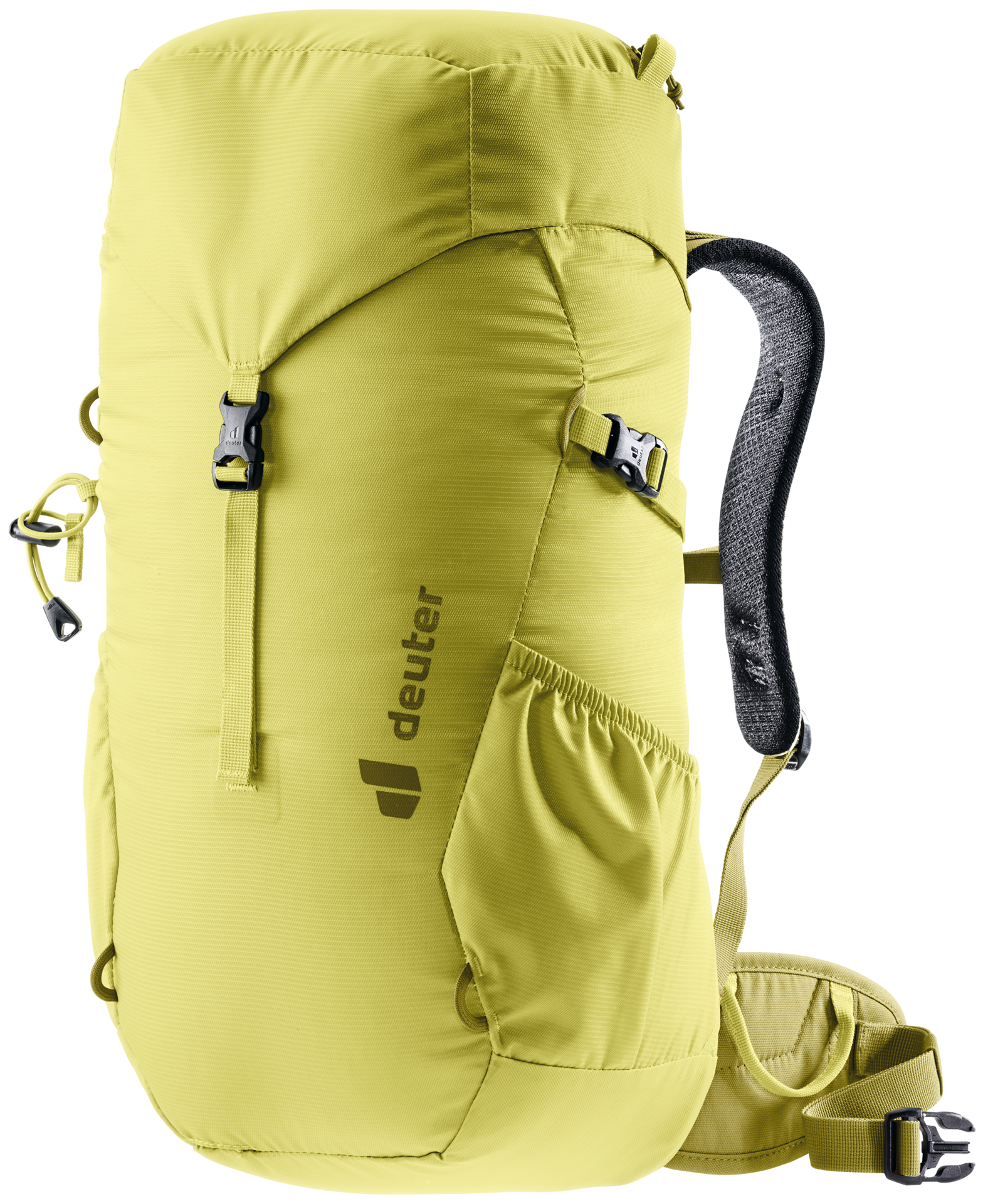 deuter イエロー ロールトップリュック deuter イエロー ロールトップリュック メンズ