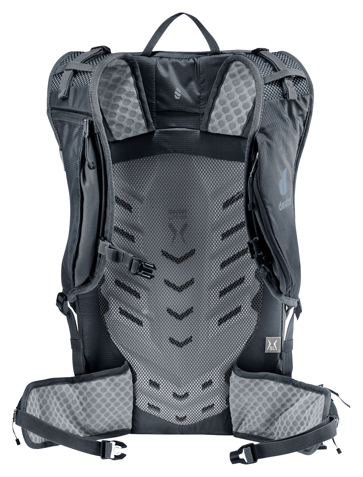 Deuter - milsp110 deuter Speed Lite Pro 23 SL | Hiking backpack