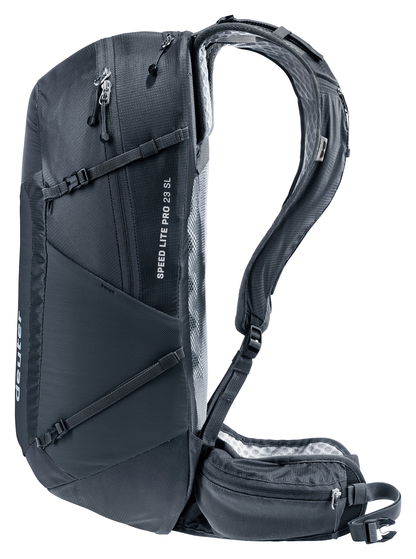 Deuter - milsp110 SpeedLiteCV_23SL_6410022-
