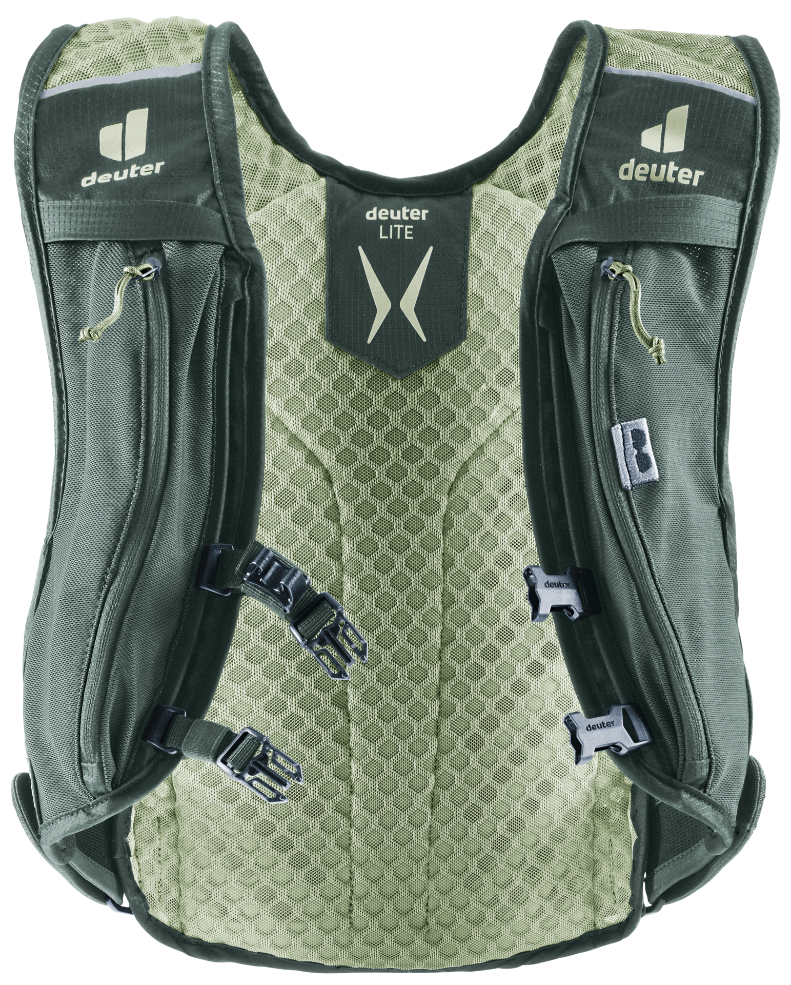 deuter Rogla 5 | Bike backpack