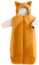 Kinderslaapzak Micro Star Oranje Bruin