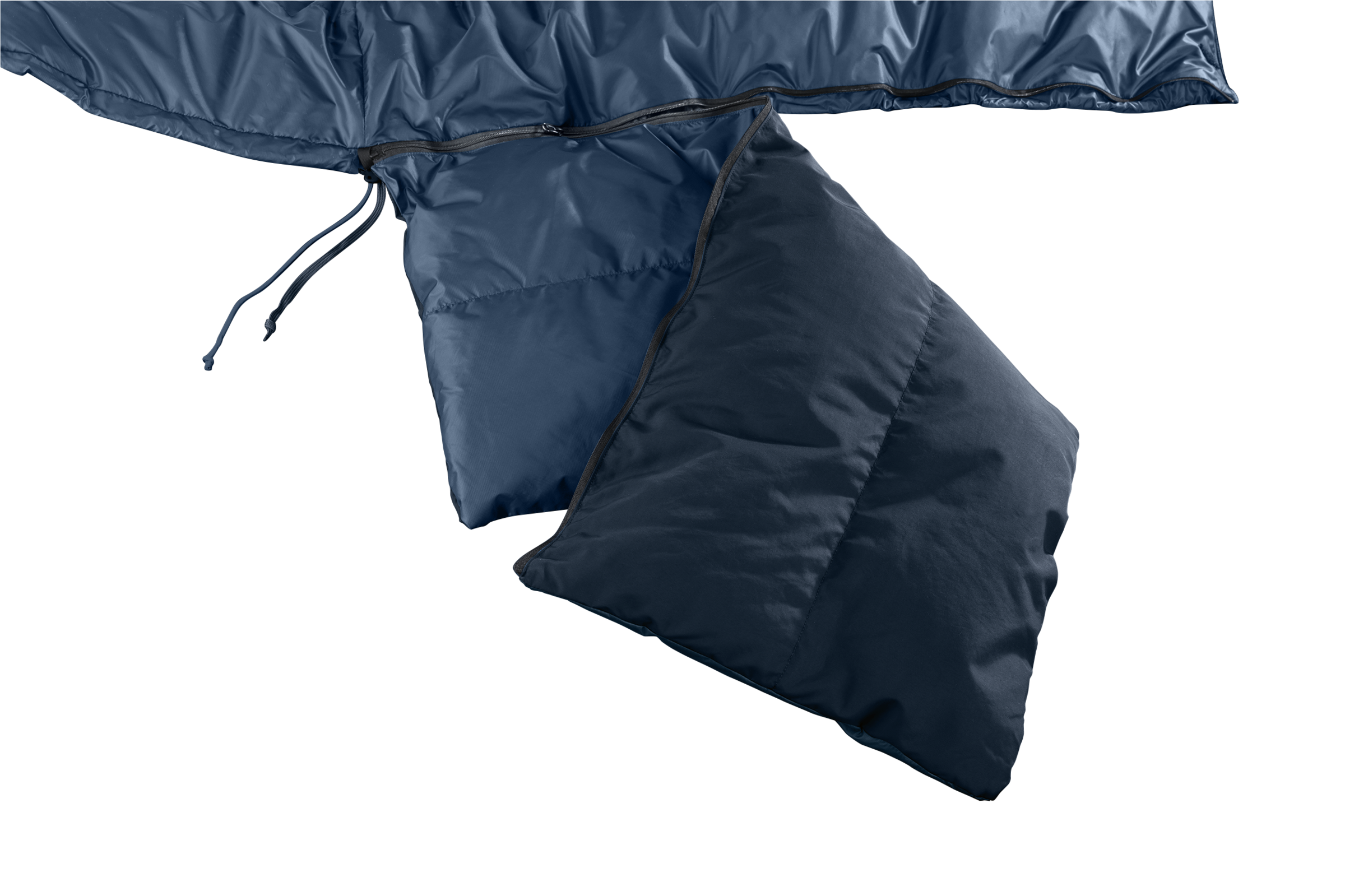 deuter Astro 500 SQ -1C/30F | Down sleeping bag
