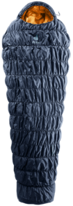 Sac de couchage synthétiques Exosphere SL +4C/39F