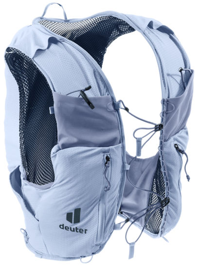 Trail running rugzak  Traick 5 SL