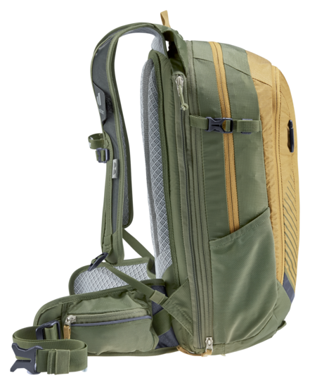 deuter Compact EXP 14 | Bike backpack