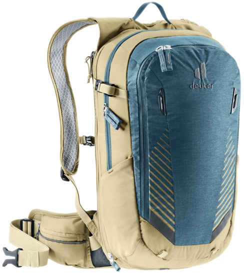 アクセサリー deuter COMPACT EXP 14 deuter Compact EXP 14 | Bike backpack