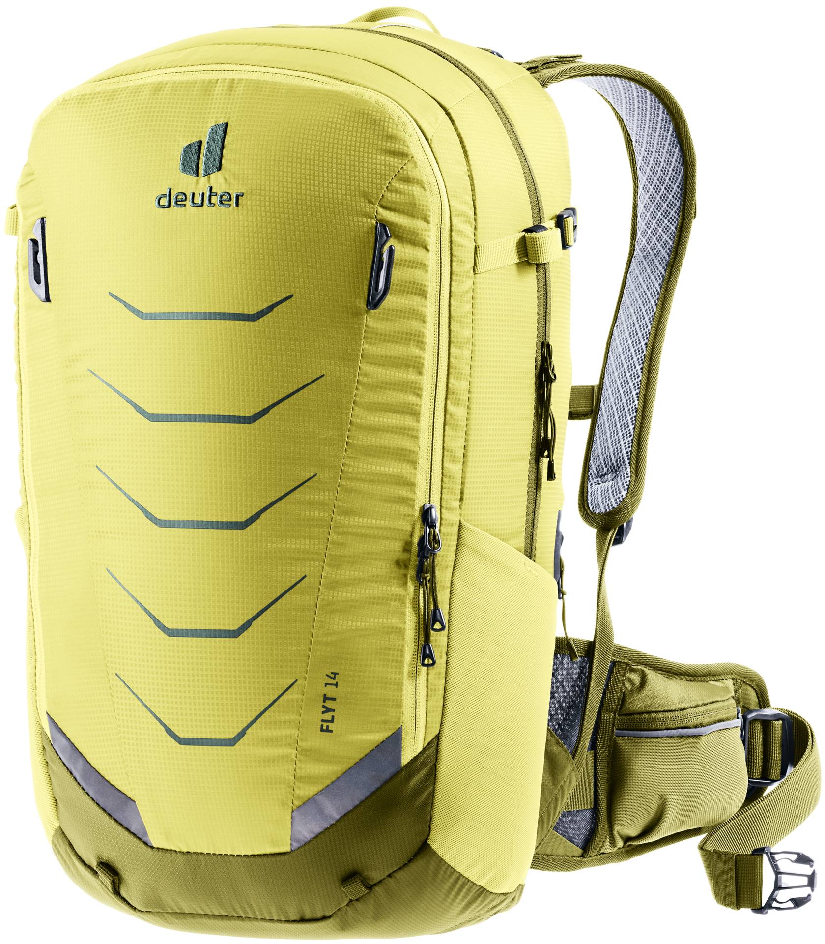 【新品】ドイター Deuter Flyt 14 プロテクター バックパック 3211121-1203-