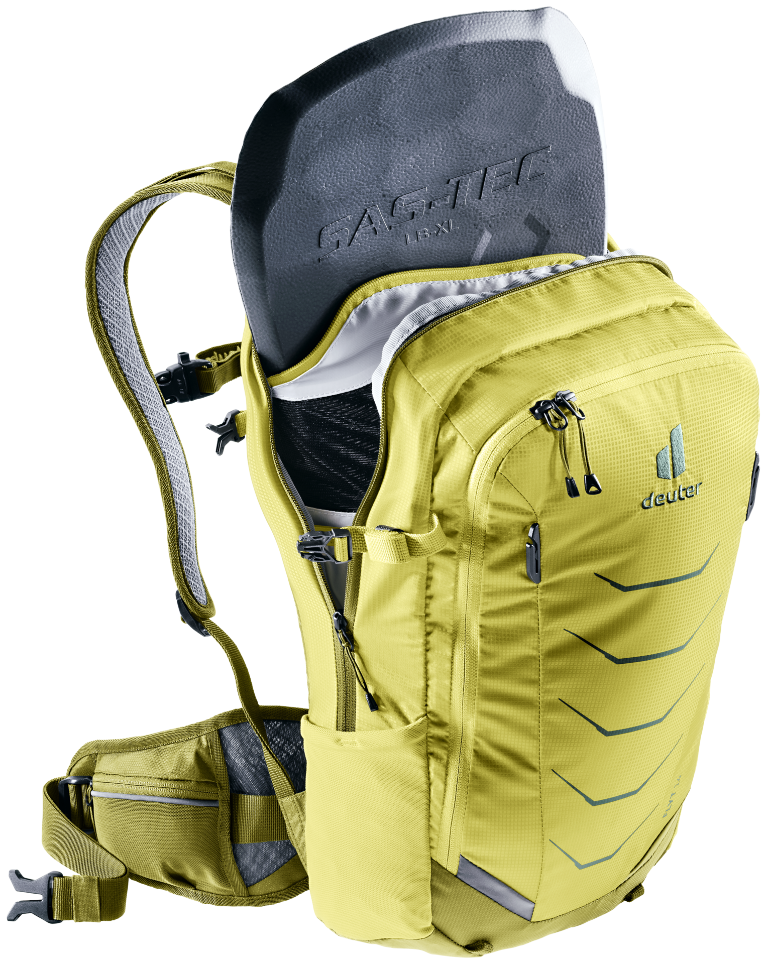 【新品】ドイター Deuter Flyt 14 プロテクター バックパック deuter Flyt 14 | Bike backpack