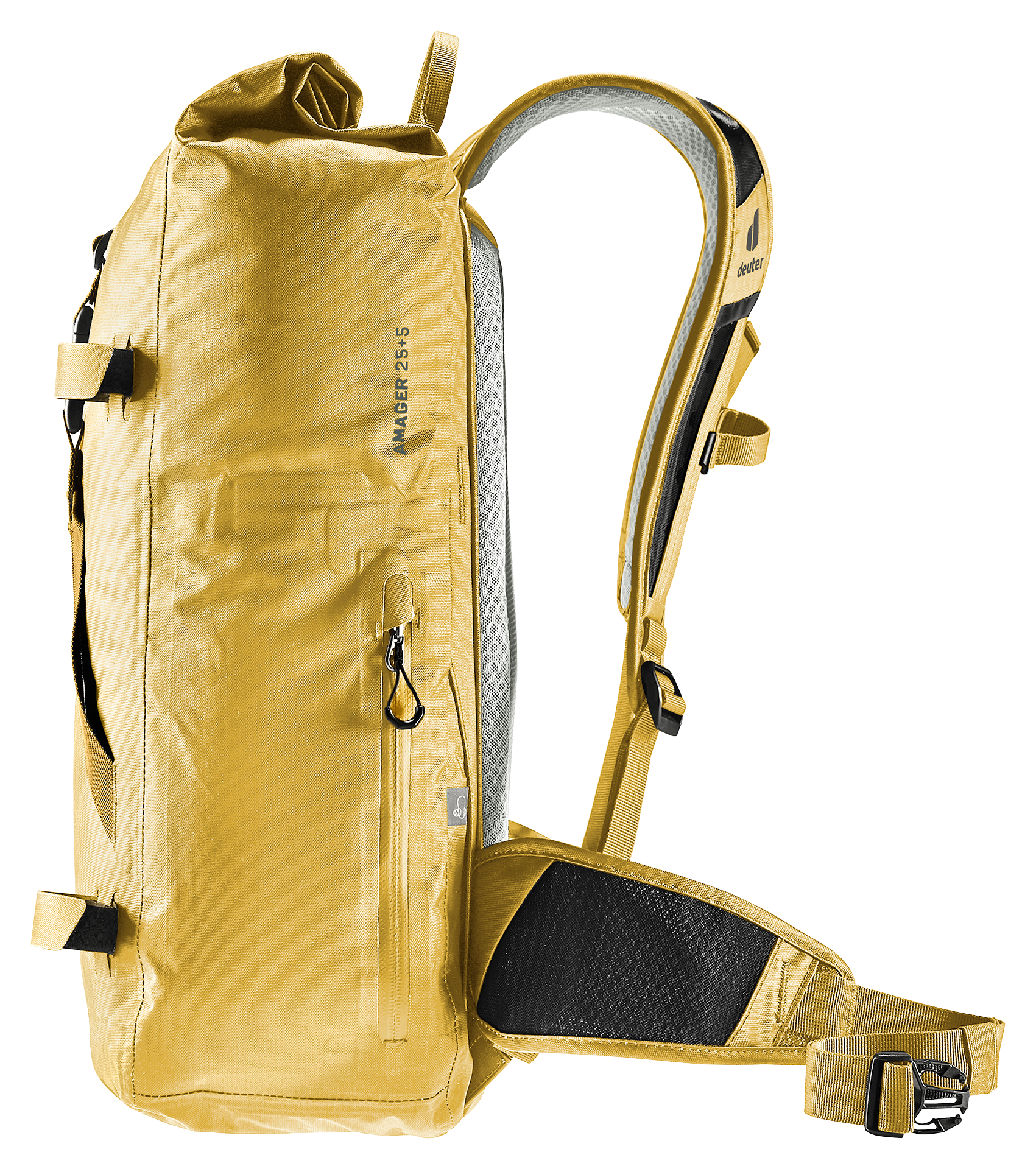 deuter Amager 25+5 | Bike backpack