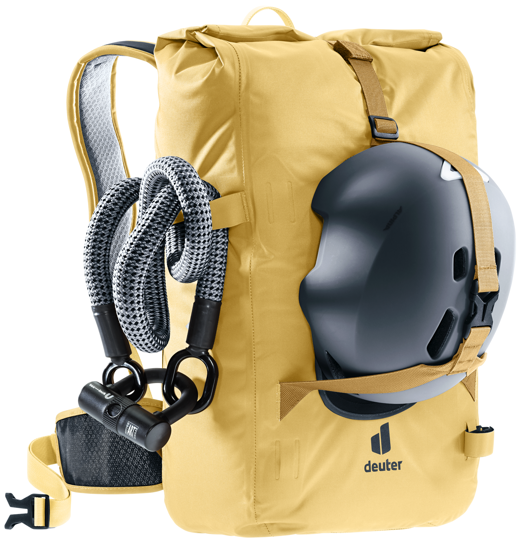 deuter Amager 25+5 | Bike backpack