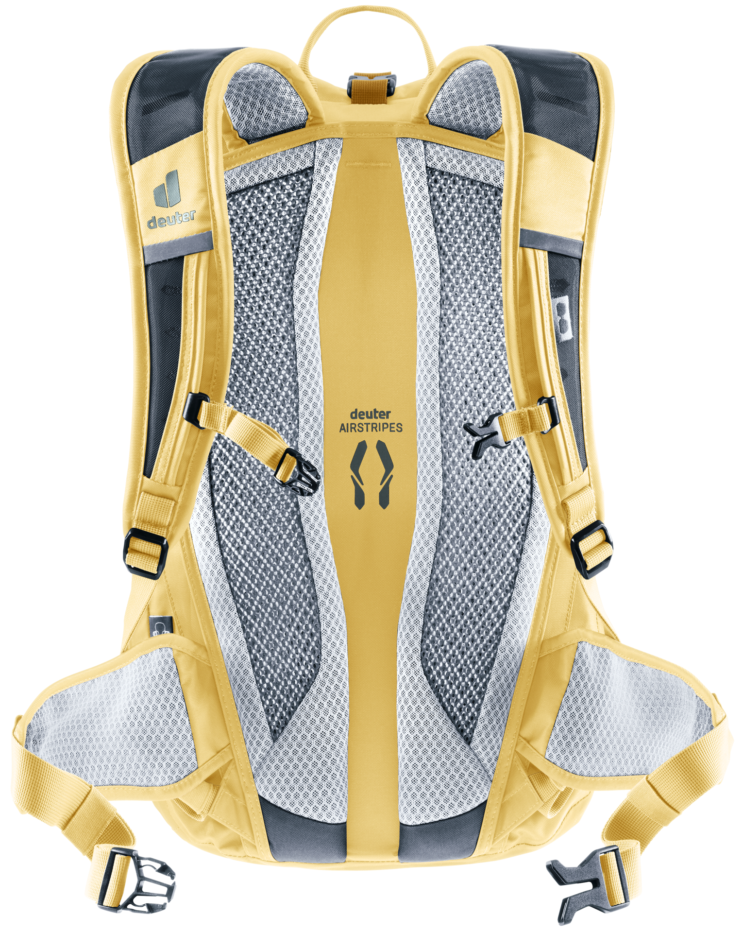 deuter Amager 25+5 | Bike backpack