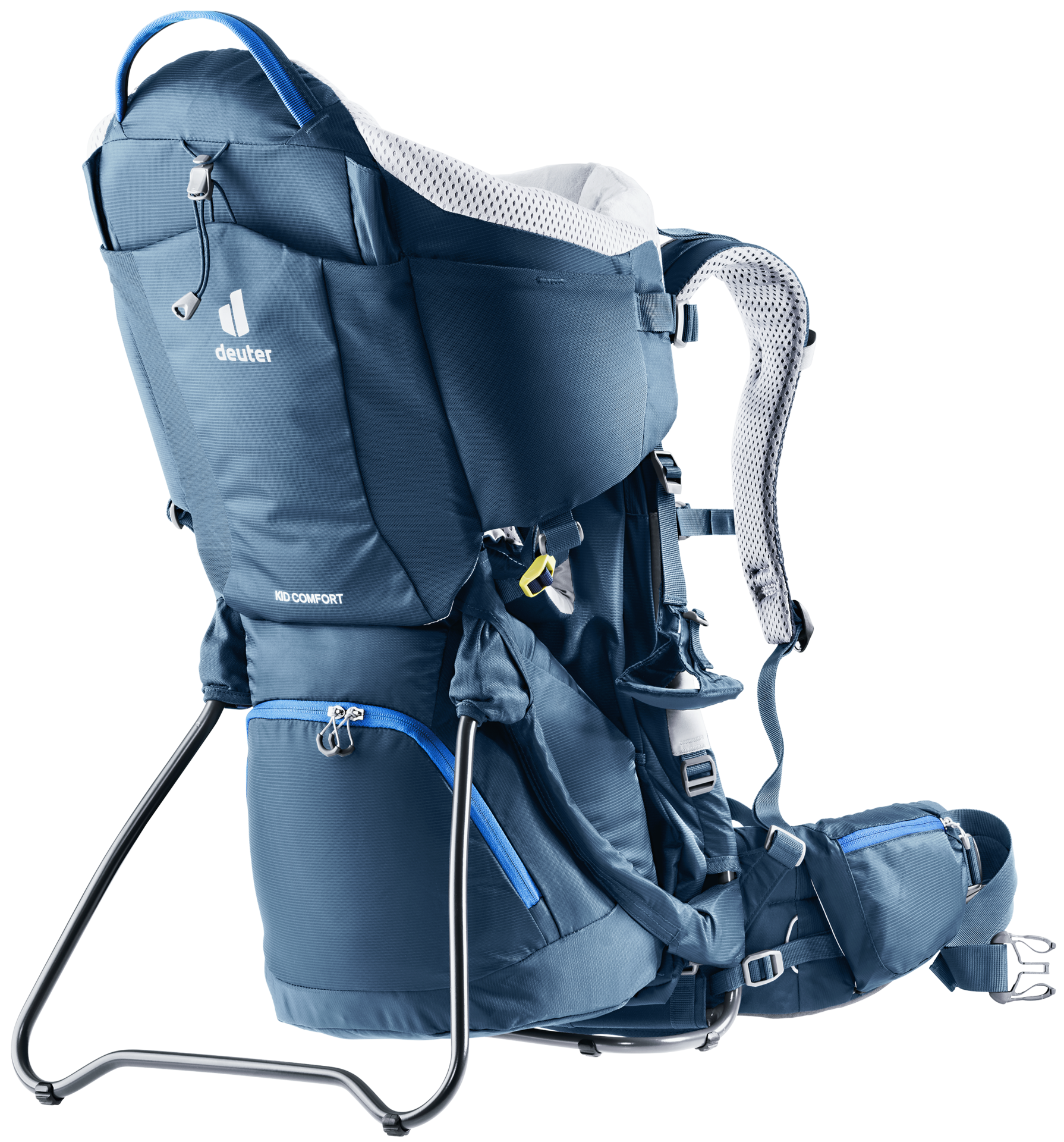 背負子deuter kid comfort lllドイターキッドコンフォート3 deuter Kid Comfort | Child carrier