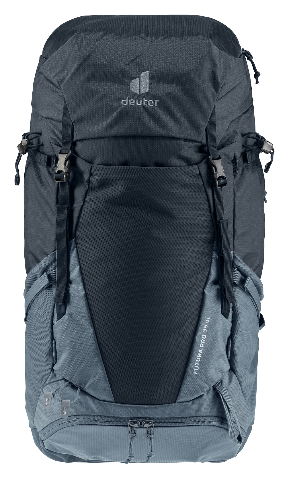 deuter Futura Pro 38 SL Großer Wanderrucksack für Frauen