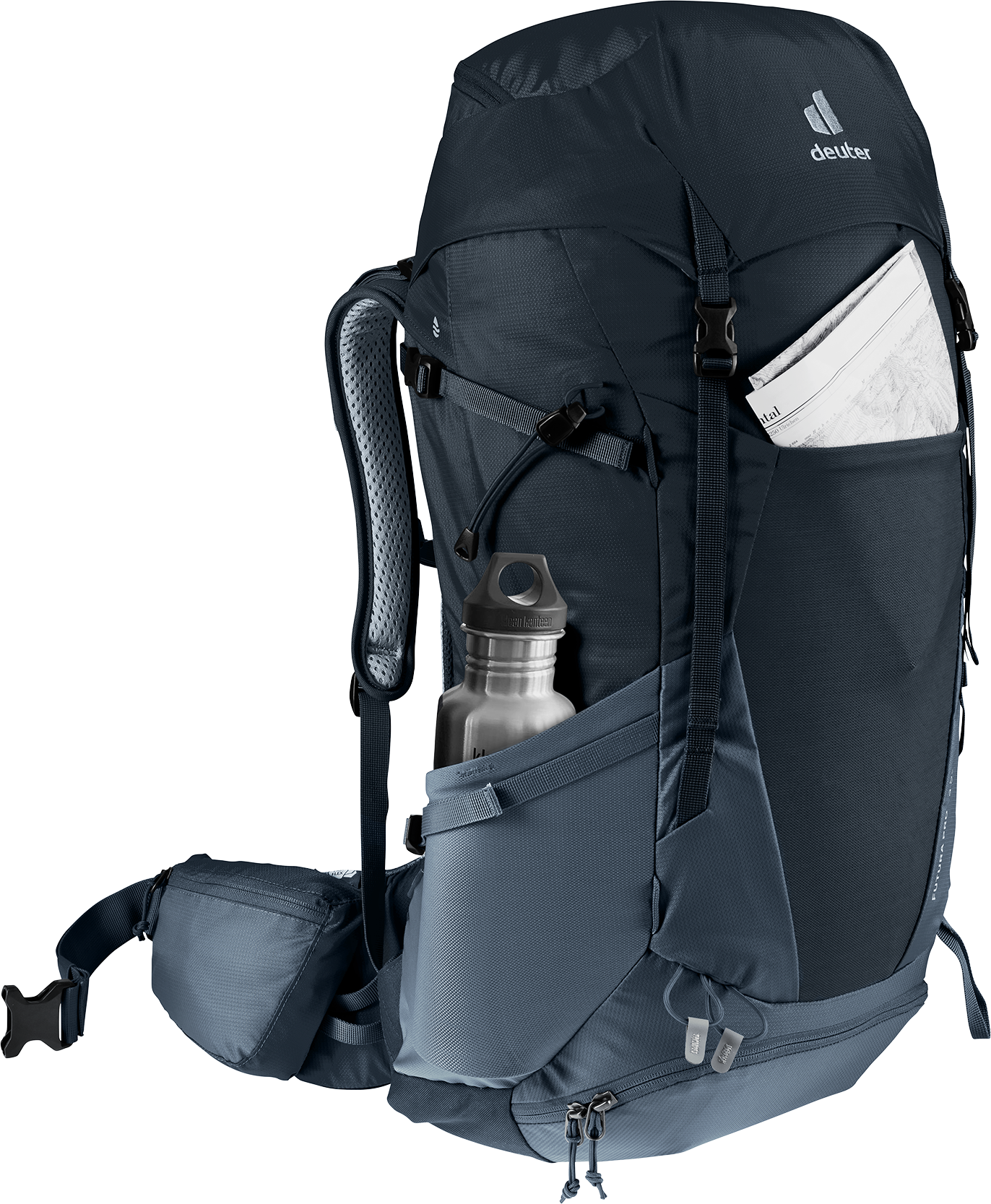 deuter Futura Pro 38 SL | Hiking backpack