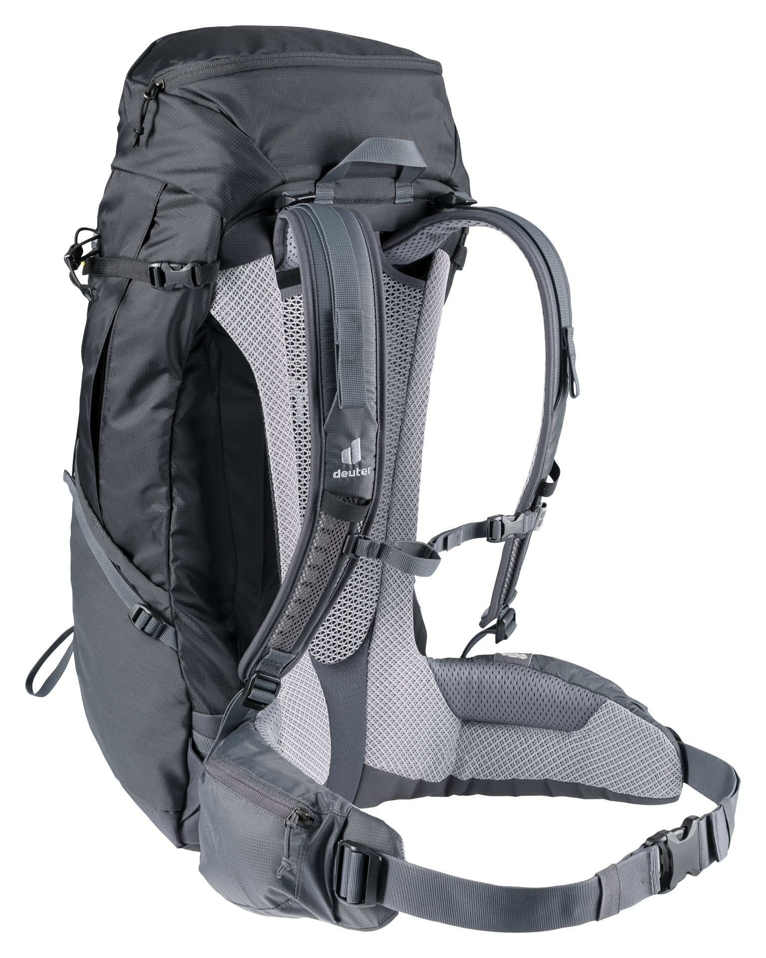 deuter ドイター FUTURA PRO 42 フューチュラ プロ バックパック