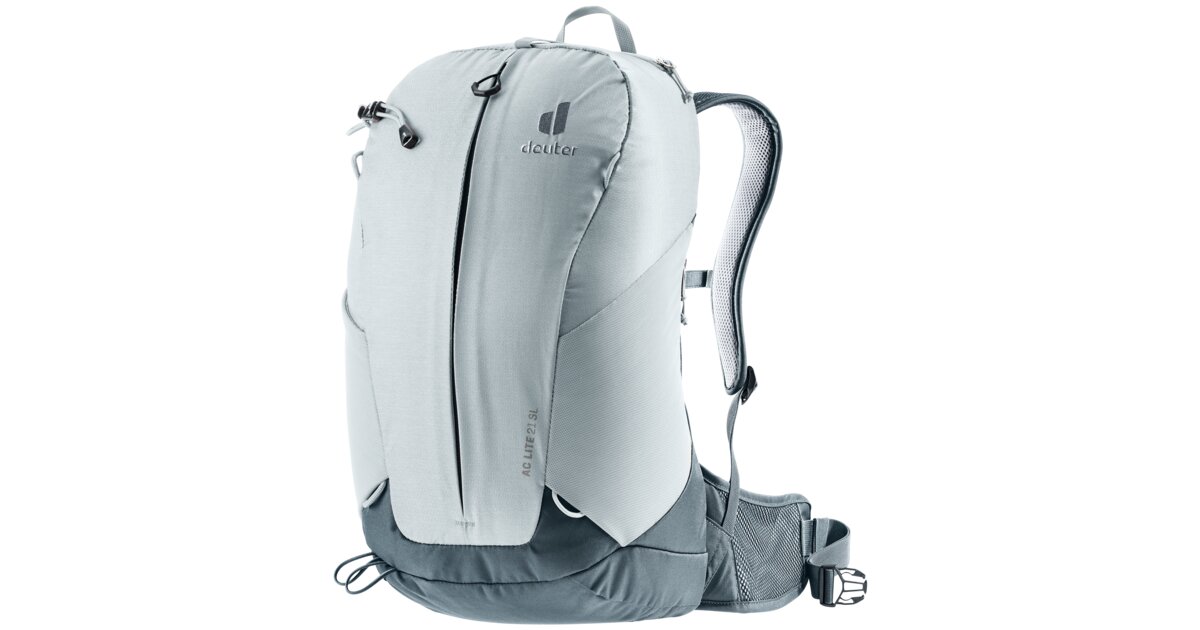 [ドイター] 登山リュック・ザック ACライト 21 SL シエナ×アークティック D3420221-5333 2021年モデル レディース ドイター] 登山リュック・ザック ACライト 21 SL レディース ティン