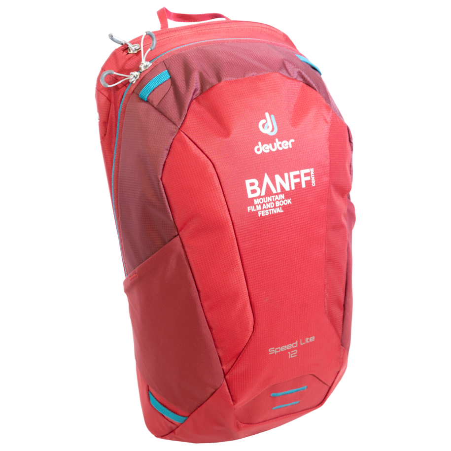 Hiking backpack Banff Lite 12