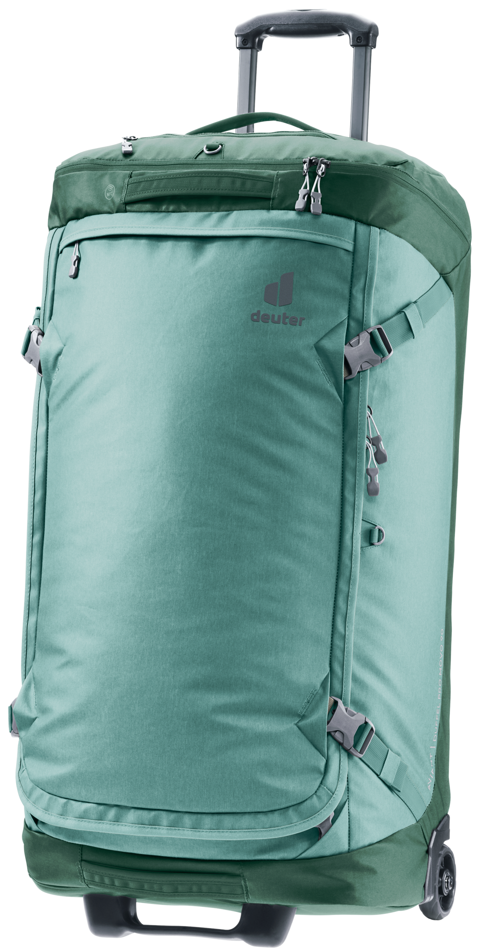 取寄) ドイター プロ モボ 36 ダッフル バッグ Deuter Pro Movo 36